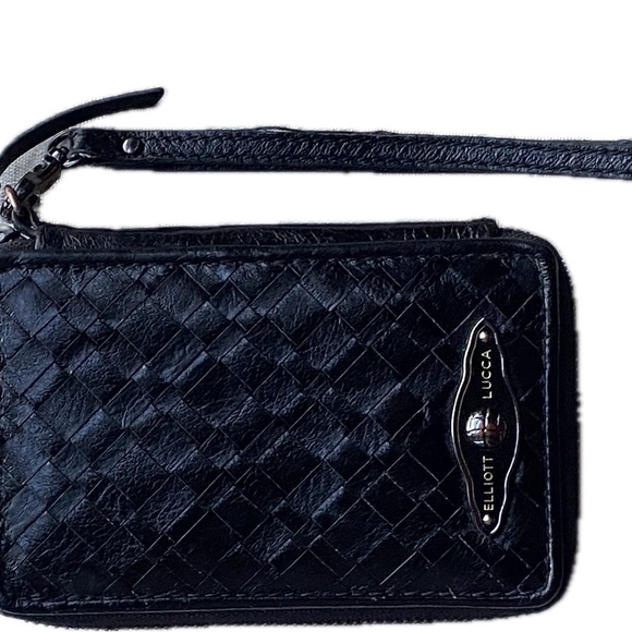 Elliot Lucca wallet, - Picture 11 of 12